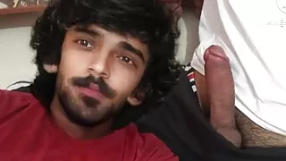 First Time Suck Stepbrother big cock and cum inside mouth