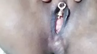 Indian Bhabhi Full Fingering In Hot Pussy With Wear Hot Stocking