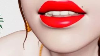 Premise Premki Nishani Mili Part 2 in Hindi - Indian Desi Hot Story with Animation