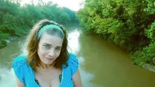 Ginger B a Smoking Hot GILF for Me