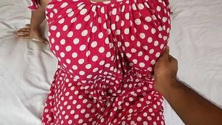 Fucking My Horny StepSister when Nobodys Home