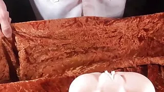 DIRTY TALK (for women) Male Nurse ends up FUCKING you during covid exam!