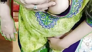 XXX Cuckold Husband Milf ANAL SEX WITH STEP SISTER ORGSAM