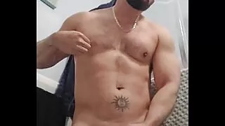 I needed to release before bedtime