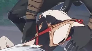 AssDepik 3D Hentai Compilation 5