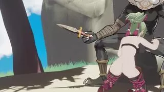 AssDepik 3D Hentai Compilation 7