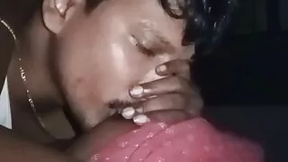 Big tits wife and liking