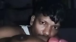 Indian wife big tits boobs