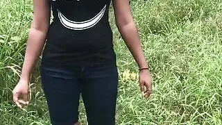 Indian Hot Girl Desi Boyfriend with Girlfriend Honeymoon