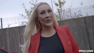 First Impressions are Overrated - MYLF