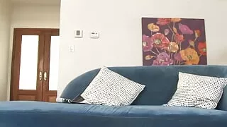 Hot teen Amor Hilton with her horny stepdaddy