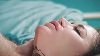 Beauty in Blue Mari Galore