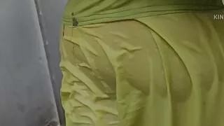 Sister-in-law's pride