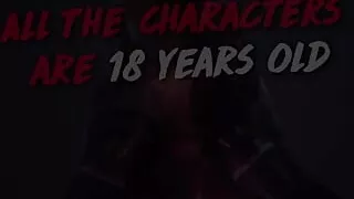 Hot Sex with a Scout Girl