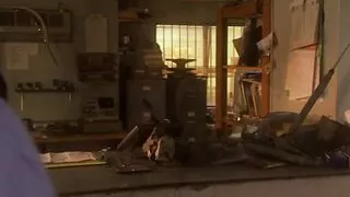 Bikini, Sexorgie, Sex im Freien, Retrosex, Mager, Schlampe