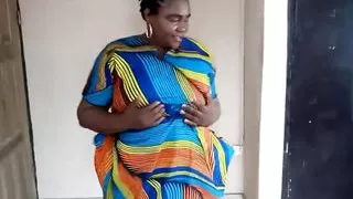 Giving my stepmom doggy style sex