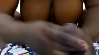 Stepmama likes fat cock