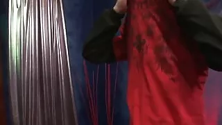 Charley Chase fucks with white guy