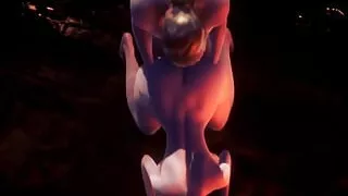 Strong Doggystyle - Animation