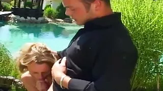 This Special Woman Can Always Drive You Wild