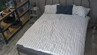 My girlfriend loves my stepdad's massive cock