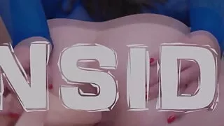 Cum in My Ass Compilation