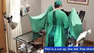 Slut Judas Gets Mandatory Hitachi Magic Wand Orgasms During Sexual Therapy Treatment By Doctor Tampa At HitachiHoesCom