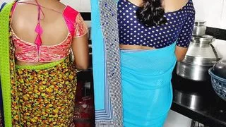 She Came to Tell Her Mother-in-law About Kitchen Problems