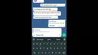 I Fuck My Coworker's Girlfriend For The Second Time