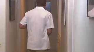 Gorgeous Terri Summers In An intensity Fuck Session