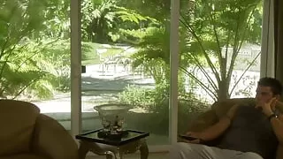 Sexy Rita Faltoyano Tit Fucks And  Ass Banged Hardcore during this sexy video