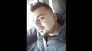 Expose Me - German Yakup Porn Thx