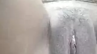 Desi Punjabi indian cut girl making fingring