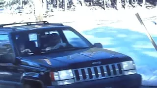 Blonde Beauty Carmen Luvana Enjoys Romantic Sex