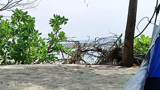 Sobrang Sarap Nito - Kantutan Malala sa Public with Sunday Vibes! - Di na napigilan ni noah Labasan ang Sad lang