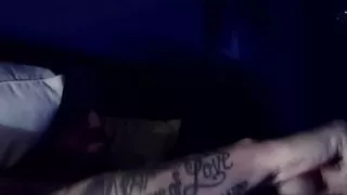 Come edge with Smokey Floppycox