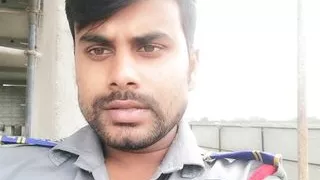 Des gay sex security guard