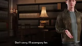 The Genesis Order 139 - PC Gameplay (HD)