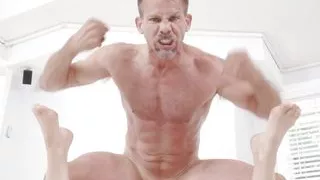 See and Hear HIM Fuck with Filthy Rich, Sidra Sage