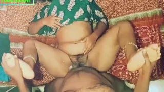 Riya Bhabhi Romance