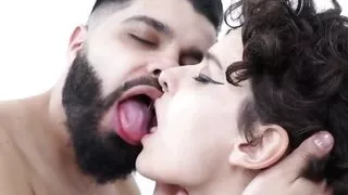 Teen Asked Me to Fuck Her Ass for the First Time