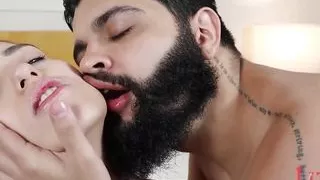 Pregnant and Busty Fucking a Lot