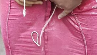 Anita yadav ki hot water is hot body