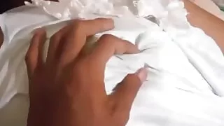 Stepmother Addicted to Sex with Her Own Daughter-in-law