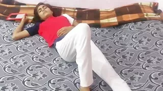 Desi Indian Girl Sex with Neighbour