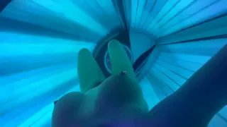 Masturbate And Nipples Play In Sunbathing Area Studio 5 Min - Andre W