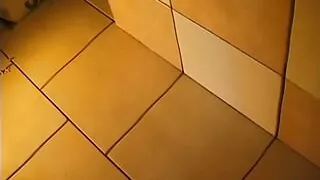 Pornstar for a day Monika the brunette teen with huge