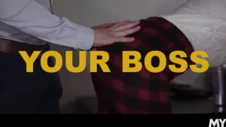 Meeting Her Dick Demands - MYLF