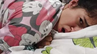 I fucked my cousin again when we were alone