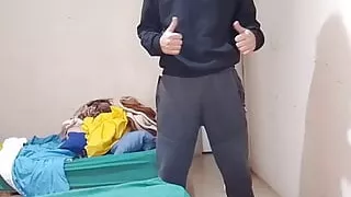 Horny skinny guy looking to have a good time and enjoy life, and you?